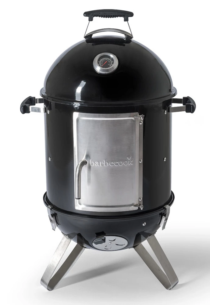 Ahumador S Barbecook 3 Ahumador S Barbecook