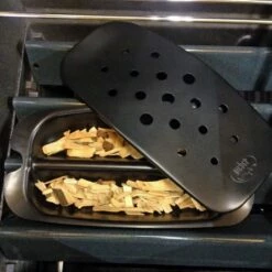 Ahumador Universal Weber Original -Parilla Ventas 2024 Ahumador Universal Weber Original 17179 2