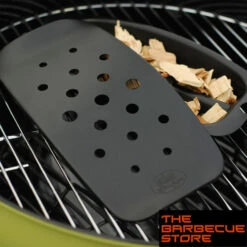 Ahumador Universal Weber Original -Parilla Ventas 2024 Ahumador Universal Weber Original 17179 3