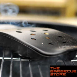 Ahumador Universal Weber Original -Parilla Ventas 2024 Ahumador Universal Weber Original 17179 4