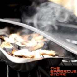 Ahumador Universal Weber Original -Parilla Ventas 2024 Ahumador Universal Weber Original 17179 5