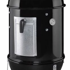 Weber Ahumador Smokey Mountain Cooker 37 Cm -Parilla Ventas 2024 Ahumador Weber Smokey Mountain Cooker 37 cm 2