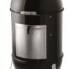 Weber Ahumador Smokey Mountain Cooker 57 Cm -Parilla Ventas 2024 Ahumador Weber Smokey Mountain Cooker 57 cm