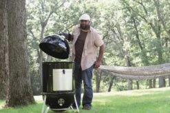 Weber Ahumador Smokey Mountain Cooker 57 Cm 19 Weber Ahumador Smokey Mountain Cooker 57 Cm -Parilla Ventas 2024 Ahumador Weber Smokey Mountain Cooker 57 cm 7