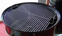 Weber Ahumador Smokey Mountain Cooker 57 Cm 13 Weber Ahumador Smokey Mountain Cooker 57 Cm -Parilla Ventas 2024 Ahumador Weber Smokey Mountain Cooker 57 cm 8