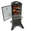Ahumador De Carbón Vertical Broil King -Parilla Ventas 2024 Ahumador de Carbon Vertical Broil King 1