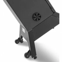 Ahumador De Carbón Vertical Broil King -Parilla Ventas 2024 Ahumador de Carbon Vertical Broil King 15