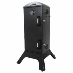 Parilla Ventas 2024 -Parilla Ventas 2024 Ahumador de Carbon Vertical Broil King 2