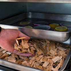 Ahumador De Gas Vertical Broil King -Parilla Ventas 2024 Ahumador de Gas Vertical Broil King 12