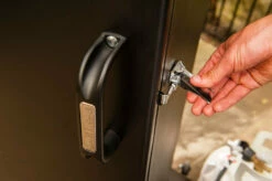 Ahumador De Gas Vertical Broil King -Parilla Ventas 2024 Ahumador de Gas Vertical Broil King 13