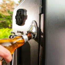 Ahumador De Gas Vertical Broil King -Parilla Ventas 2024 Ahumador de Gas Vertical Broil King 14