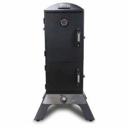 Ahumador De Gas Vertical Broil King -Parilla Ventas 2024 Ahumador de Gas Vertical Broil King 3