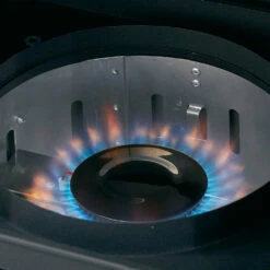 Ahumador De Gas Vertical Broil King -Parilla Ventas 2024 Ahumador de Gas Vertical Broil King 9