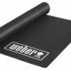 Weber Alfombra Protectora Para Barbacoa -Parilla Ventas 2024 Alfombra Protectora para Barbacoa