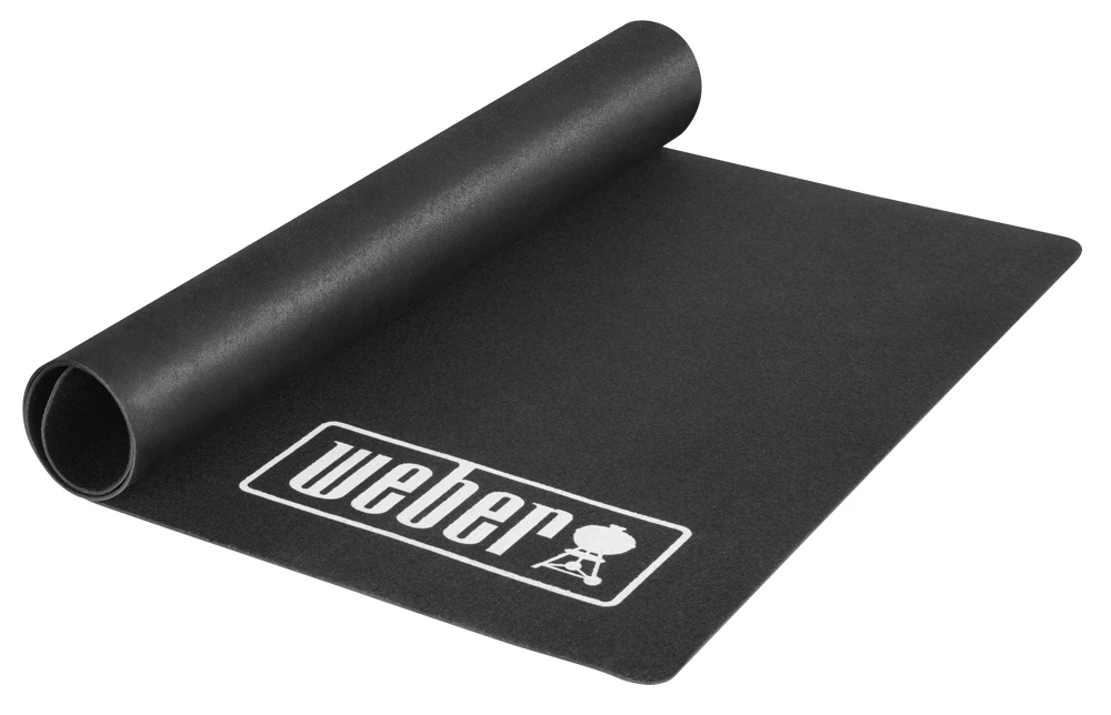 Weber Alfombra Protectora Para Barbacoa 3 Weber Alfombra Protectora Para Barbacoa