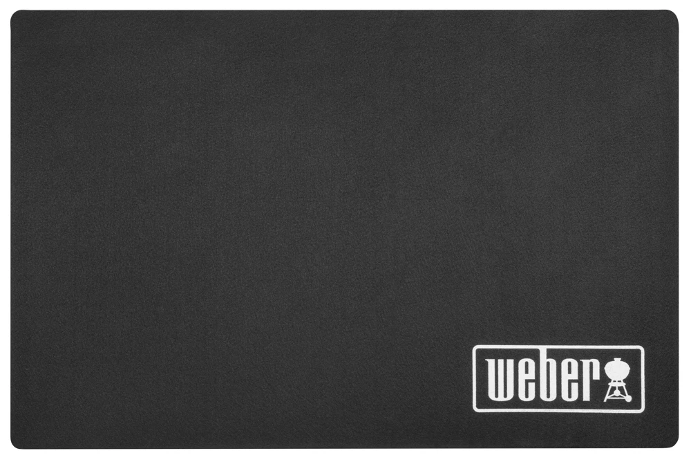 Weber Alfombra Protectora Para Barbacoa 4 Weber Alfombra Protectora Para Barbacoa - Imagen 2