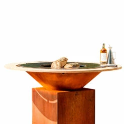 Anillo De Protección De Madera OFYR 100