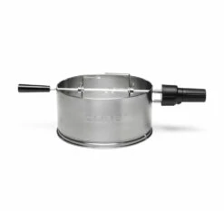 Asador Giratorio Para Cobb Premier