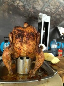 Asador Para Pollos Broil King -Parilla Ventas 2024 Asador Pollo Broil King 2