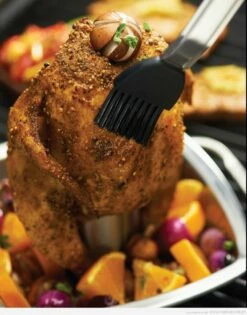 Asador Para Pollos Broil King -Parilla Ventas 2024 Asador Pollo Broil King 3