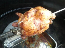 Asador Giratorio Barbacoas De Carbón Weber -Parilla Ventas 2024 Asador giratorio barbacoas carbon Weber 2