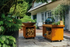 Asiento Con Nevera OFYR -Parilla Ventas 2024 Asiento con Nevera OFYR 12