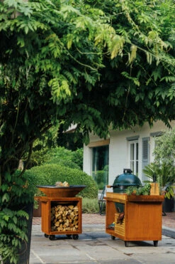 Asiento Con Nevera OFYR -Parilla Ventas 2024 Asiento con Nevera OFYR 13