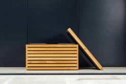 Asiento Con Nevera OFYR -Parilla Ventas 2024 Asiento con Nevera OFYR 2