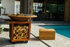 Asiento Con Nevera OFYR -Parilla Ventas 2024 Asiento con Nevera OFYR 6