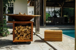 Asiento Con Nevera OFYR -Parilla Ventas 2024 Asiento con Nevera OFYR 8