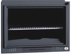 Barbacoa De Carbón Y Leña BH-180 5 Barbacoa De Carbón Y Leña BH-180 -Parilla Ventas 2024 BH 170 BH 180 y BHff 100 1