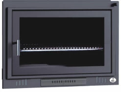 Barbacoa De Carbón Y Leña BH-100 P -Parilla Ventas 2024 BH 170 P BH 180 P y BfH 100 P 1