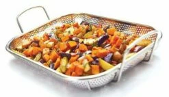 Bandeja De Asar Inox. Broil King 8 Bandeja De Asar Inox. Broil King -Parilla Ventas 2024 Bandeja de Asar Inox Broil King para Barbacoa 2