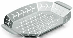 Bandeja Pequeña Para Verduras Weber Original