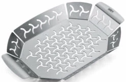 Bandeja Pequeña Para Verduras Weber Original -Parilla Ventas 2024 Bandeja pequena verduras Weber Original 6677 2