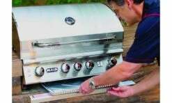 Bandejas Aluminio 76 Cm. Para Barbacoa, 3P 9 Bandejas Aluminio 76 Cm. Para Barbacoa, 3P -Parilla Ventas 2024 Bandejas de Aluminio 76 cm para Barbacoa 3p 1