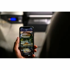 Barbacoa Ahumador Gravity Series 560 Masterbuilt -Parilla Ventas 2024 Barbacoa Ahumador Gravity Series 560 Masterbuilt 11