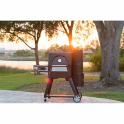 Barbacoa Ahumador Gravity Series 560 Masterbuilt -Parilla Ventas 2024 Barbacoa Ahumador Gravity Series 560 Masterbuilt 20