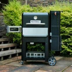 Barbacoa Ahumador Gravity Series 800 Masterbuilt -Parilla Ventas 2024 Barbacoa Ahumador Gravity Series 800 Masterbuilt 3