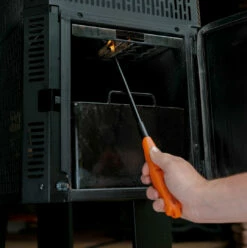 Barbacoa Ahumador Gravity Series 800 Masterbuilt -Parilla Ventas 2024 Barbacoa Ahumador Gravity Series 800 Masterbuilt 7