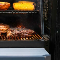 Barbacoa Ahumador Gravity Series 800 Masterbuilt -Parilla Ventas 2024 Barbacoa Ahumador Gravity Series 800 Masterbuilt 9