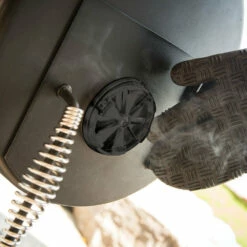 Broil King Regall Grill 500 -Parilla Ventas 2024 Barbacoa Ahumador carbon Lena Broil King 4