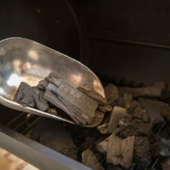 Broil King Regall Grill 500 -Parilla Ventas 2024 Barbacoa Ahumador carbon Lena Broil King 5