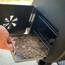 Broil King Regall Grill 500 -Parilla Ventas 2024 Barbacoa Ahumador carbon Lena Broil King 6