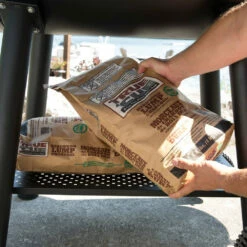 Broil King Regall Grill 500 -Parilla Ventas 2024 Barbacoa Ahumador carbon Lena Broil King 8