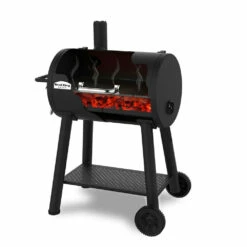 Broil King Regall Grill 500 -Parilla Ventas 2024 Barbacoa Ahumador carbon Lena Broil King 9