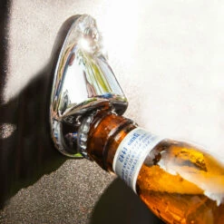 Broil King Regal Offset 500 -Parilla Ventas 2024 Barbacoa Ahumador horizontal carbon Lena 7