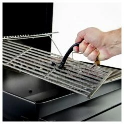 Barbacoa American Gourmet 800 Super Pro -Parilla Ventas 2024 Barbacoa American Gourmet 800 Super Pro 4