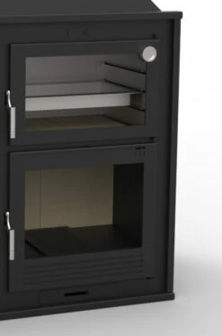 Barbacoa Argentina 160 Cm. Con Horno -Parilla Ventas 2024 Barbacoa Argentina 160 cm con horno 7