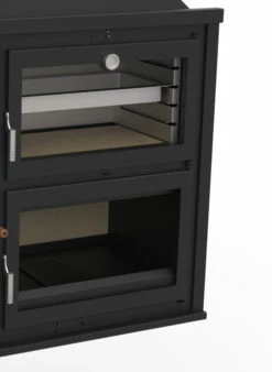 Barbacoa Argentina 200 Cm. Con Horno -Parilla Ventas 2024 Barbacoa Argentina 200 cm con horno 7